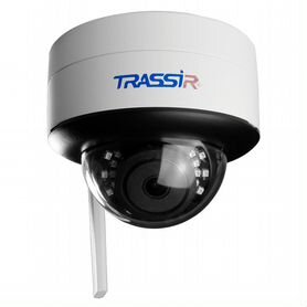 IP-камера trassir TR-D3121IR2W v3