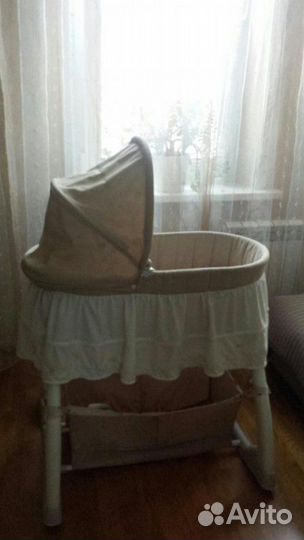 Люлька качалка