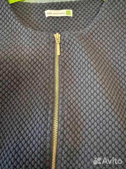 Школьная форма синяя Sela 146-152 см