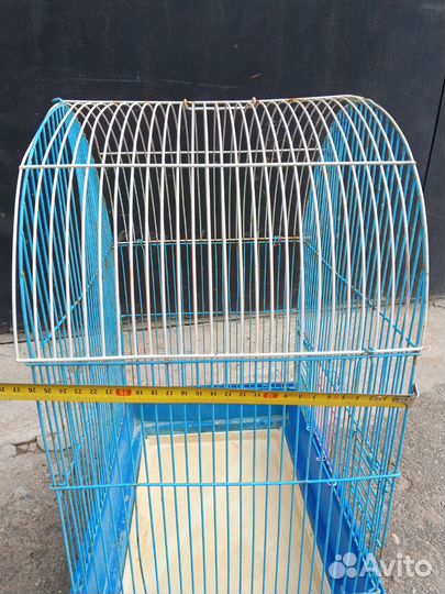 Клетки для грызунов и птиц