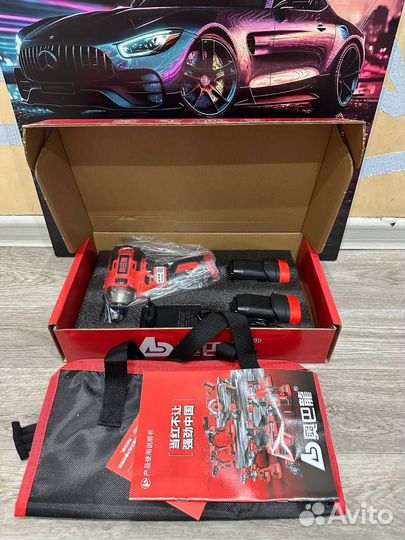 Импакт Abalon ABL18Q (Арт.50662)