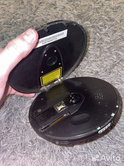 Cd плеер samsung