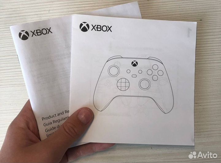 Геймпад Xbox Series/One новый