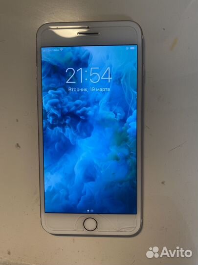 iPhone 7 Plus, 128 ГБ