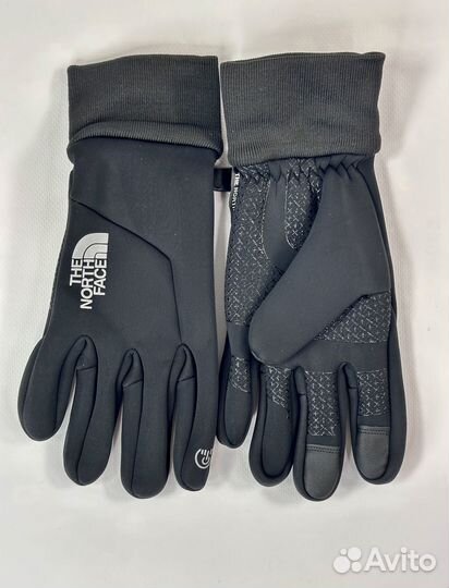 Перчатки флисовые опт