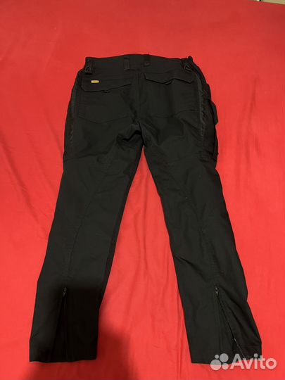 Тактические брюки dragon tootн