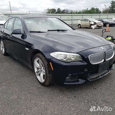 Авто в разбор