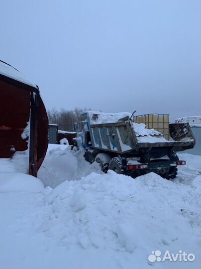 Урал 583100, 2006