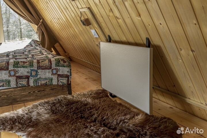 Обогреватели от производителя Никотен NT 300