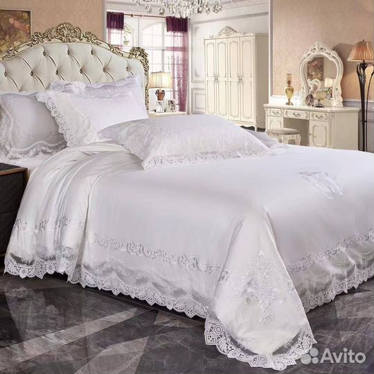 Постельное бельё Roberto Cavalli (BS3-006/23)