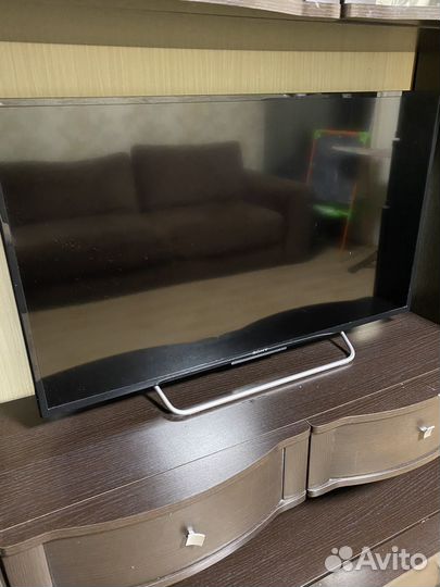 Телевизор sony bravia 43