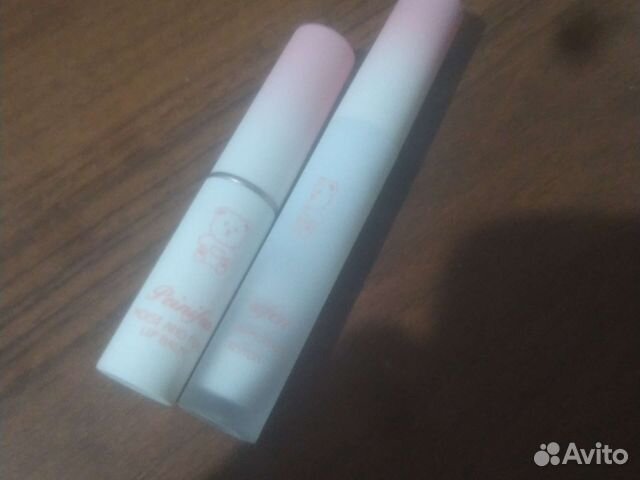 Бальзам для губ