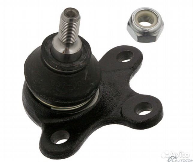 Опора шаровая ваг / фольскваген / вольксваген / vo