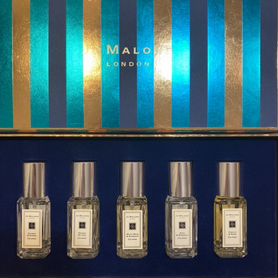 Jo Malone trevel