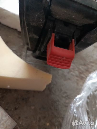 Багажник на крышу Jaguar F-Pace