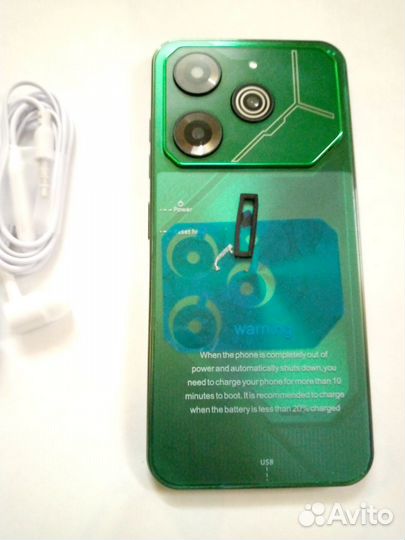 Mediacom PhonePad DUO G500, 4 ГБ