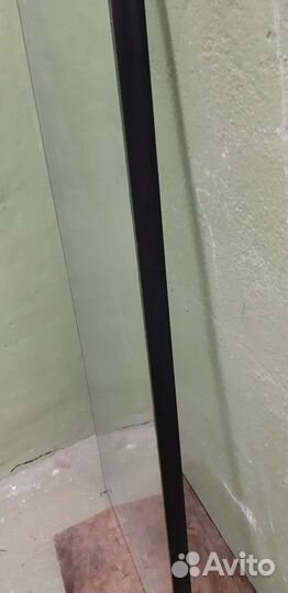 Двухкамерный стеклопакет