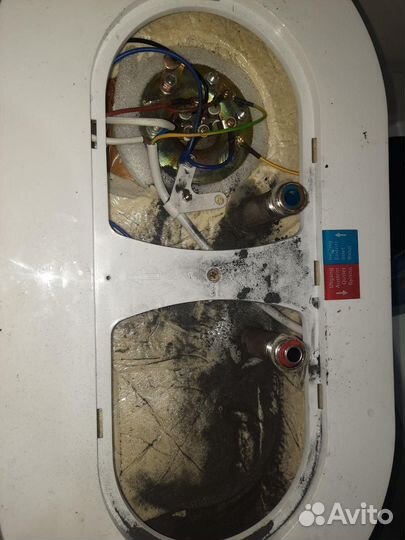 Ремонт бойлеров и посудомоечных машин на дому