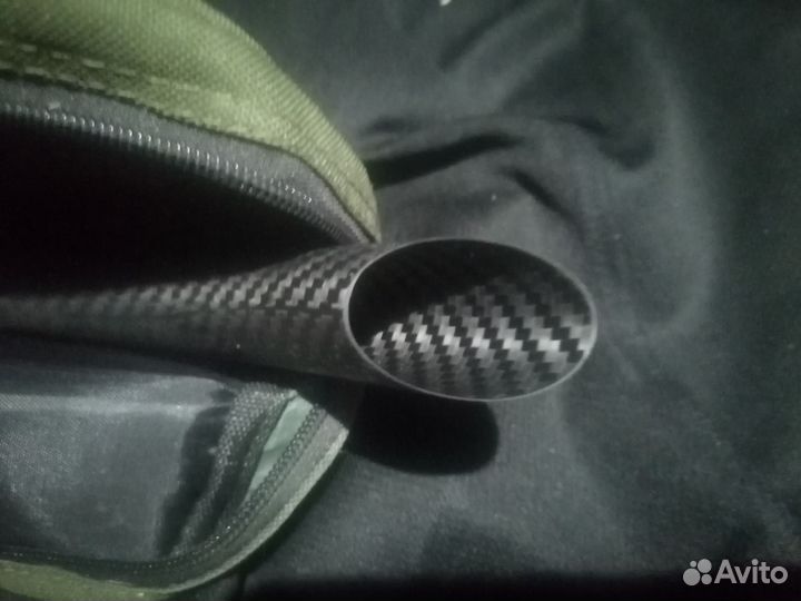 Карбонавая кобра Gardner