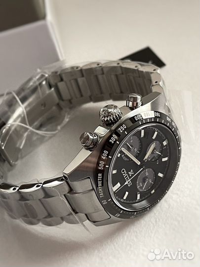 Seiko SSC819P1