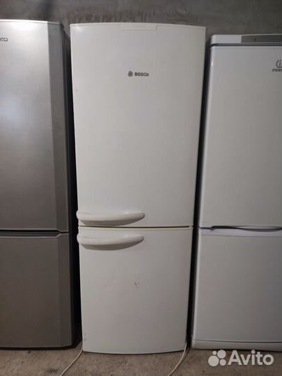 Холодильник Bosch