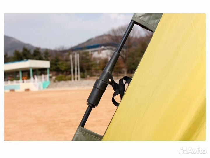 Шатёр-автомат Maverick Lego Premium