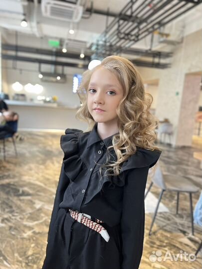 Прически/укладки/ окрашивание