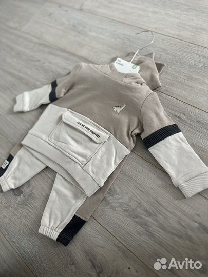 Детская одежда