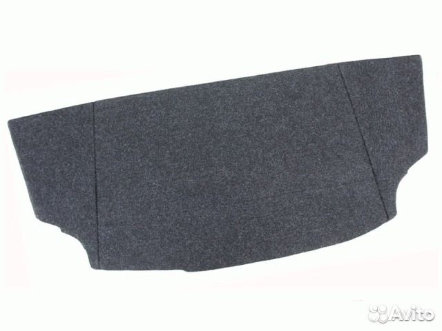 Акустические полки