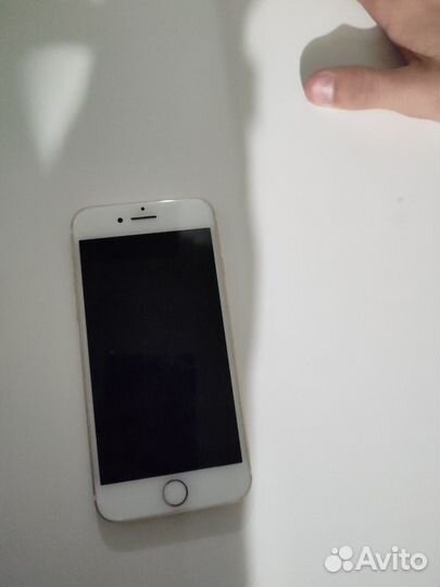 iPhone 7 Rose Gold 32gb