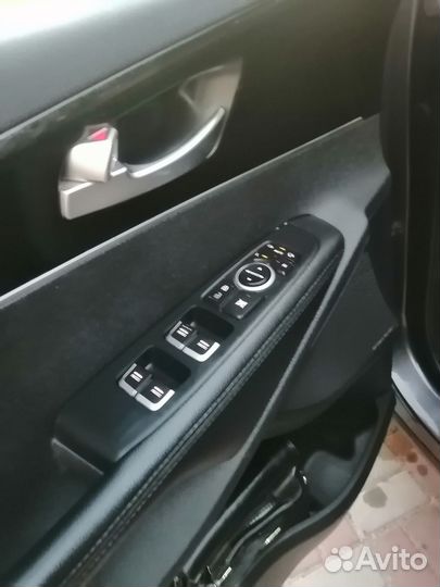 Kia Sorento Prime 2.2 AT, 2018, 145 000 км