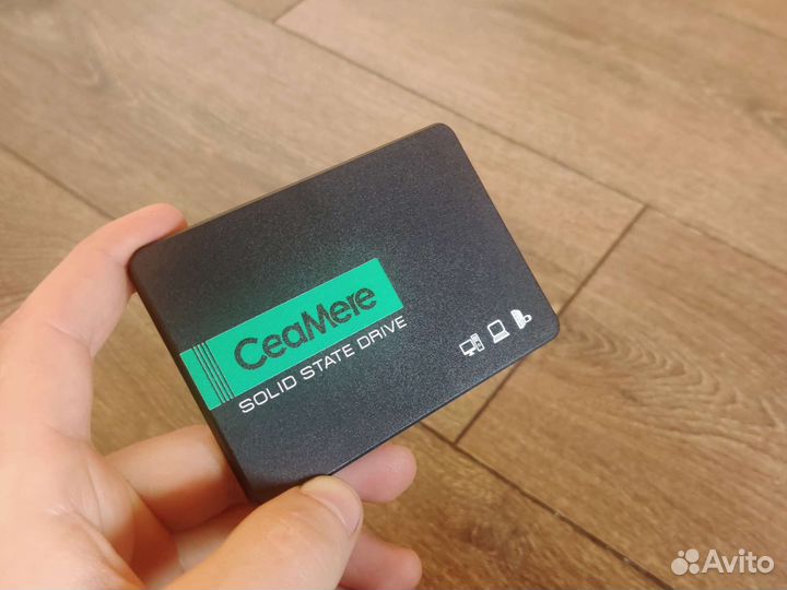 Ssd 120gb