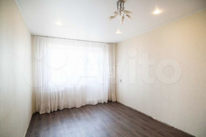 3-к. квартира, 66,8 м², 9/10 эт.