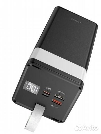 Power Bank hoco J86а 22.5W 50000mah