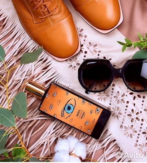 Memo оригинал селектив распив