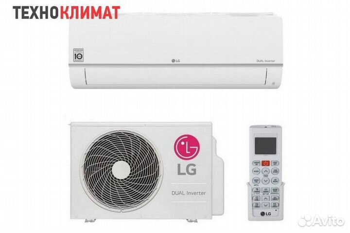 Сплит системы / кондиционеры