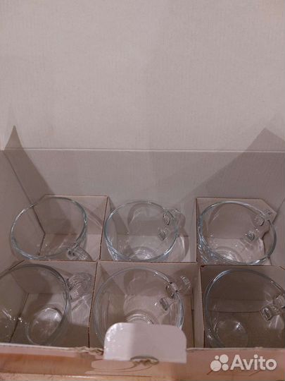 Чайный набор