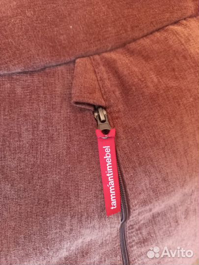 Кресло мешок