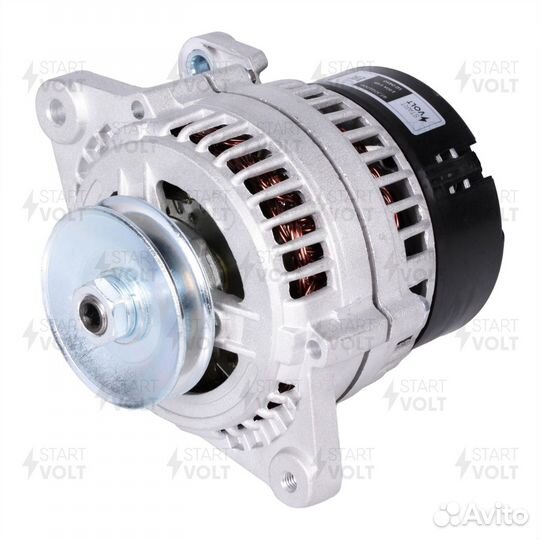 Генератор Sens 02, заз-1102 Таврия (135A)