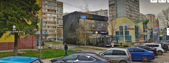 Здание, 192.2 м²