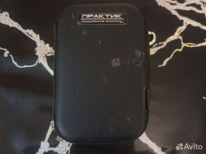 Эхолот практик эр6 pro