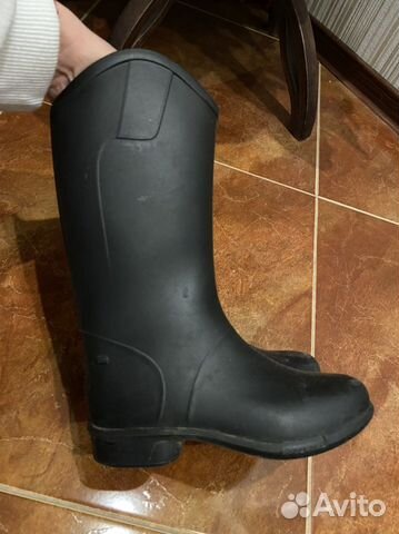 Конный спорт. Сапоги