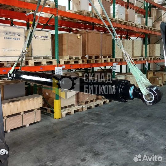 Гидроцилиндр рукояти Caterpillar 328dlcr 225-4588