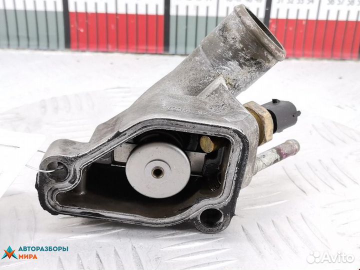 Корпус термостата Opel Vectra B рест. 2002 1338428