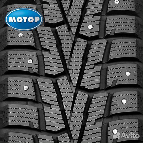 Roadstone Winguard WinSpike 195/55 R15