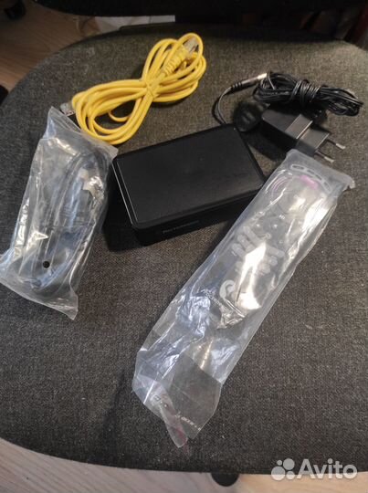 Тв приставка на замену эфирных