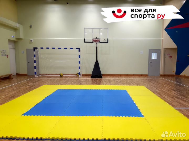 Будо маты лучшее качество