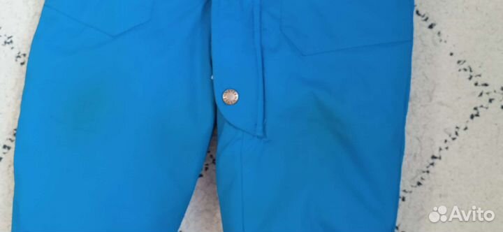 Комбинезон ленне