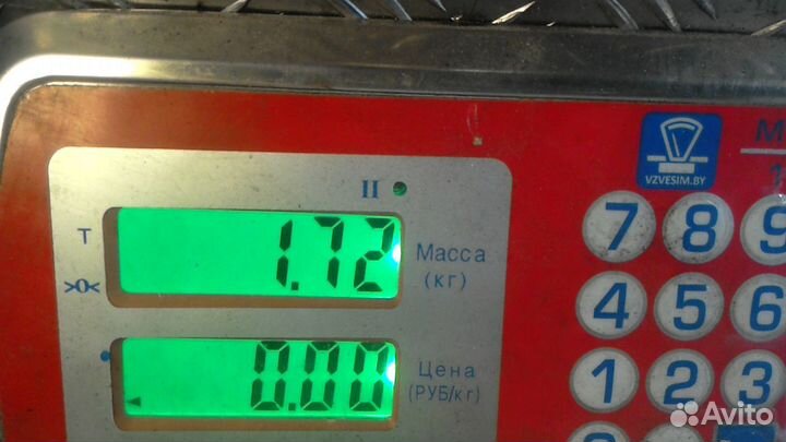 Вискомуфта Nissan Navara D40 2009 21082EB300