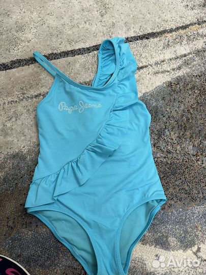 Купальник для девочек